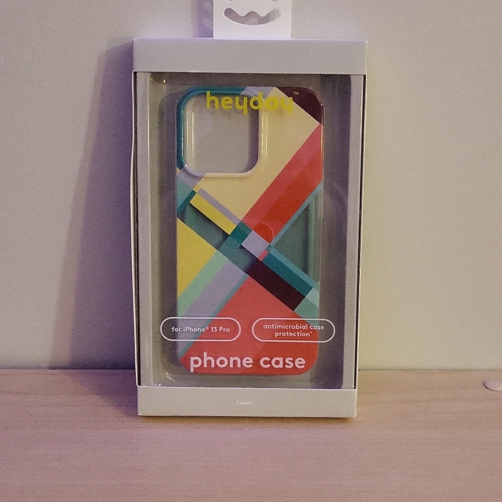 IPhone 13 Pro phone case